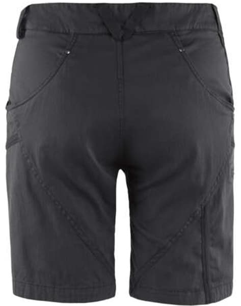 Gefjon naisten shortsit, musta, view: 1