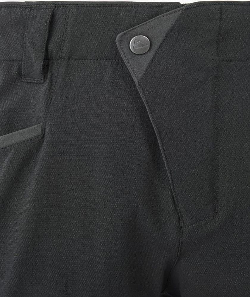 Magne 2.0 -shortsit, musta, view: 3