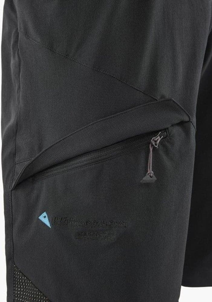 Magne 2.0 -shortsit, musta, view: 4