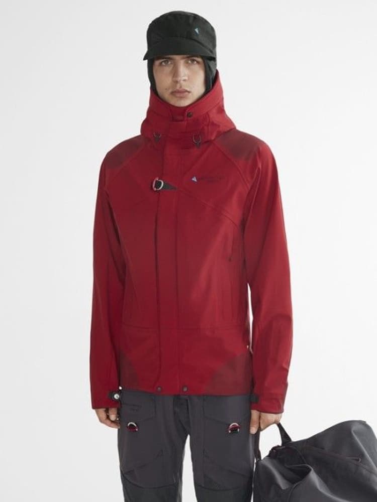 Mysse 3.0 Hat Unisex lakki, Raven, view: 5