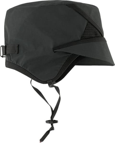 Mysse 3.0 Hat Unisex lakki, Raven, view: 1