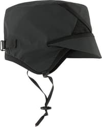 Mysse 3.0 Hat Unisex lakki, Raven - view: 1