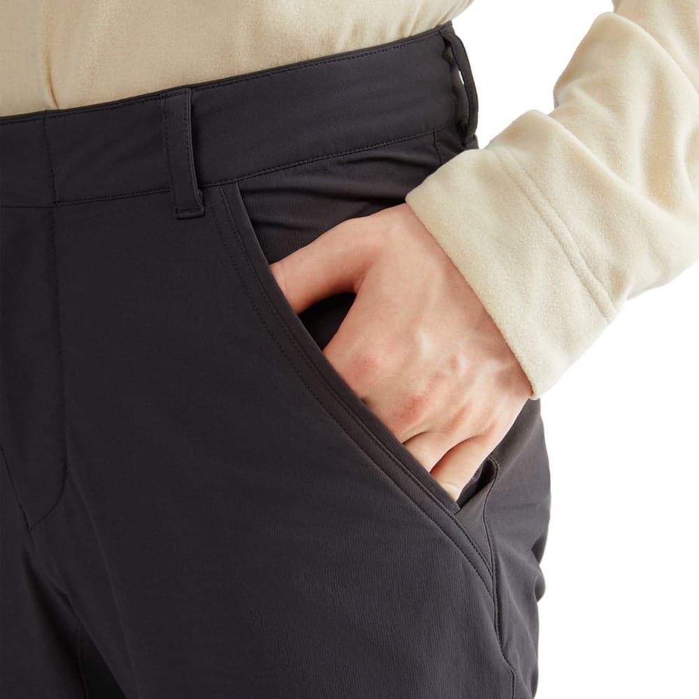 Vanadis 3.0 Pants ulkoiluhousut, musta, view: 3