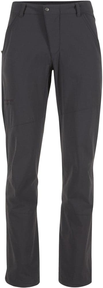 Vanadis 3.0 Pants ulkoiluhousut, musta, view: 0