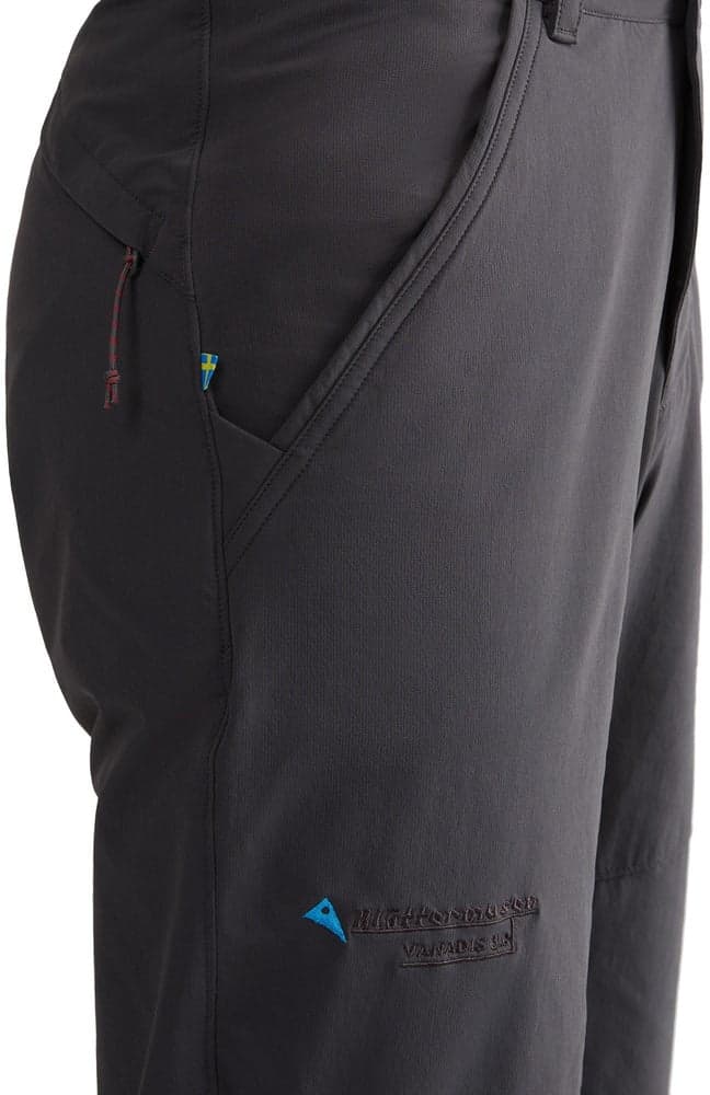 Vanadis 3.0 Pants ulkoiluhousut, musta, view: 2