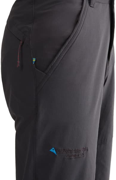 Vanadis 3.0 Pants ulkoiluhousut, musta, view: 2