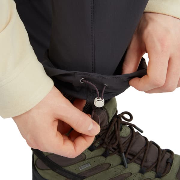 Vanadis 3.0 Pants ulkoiluhousut, musta, view: 5