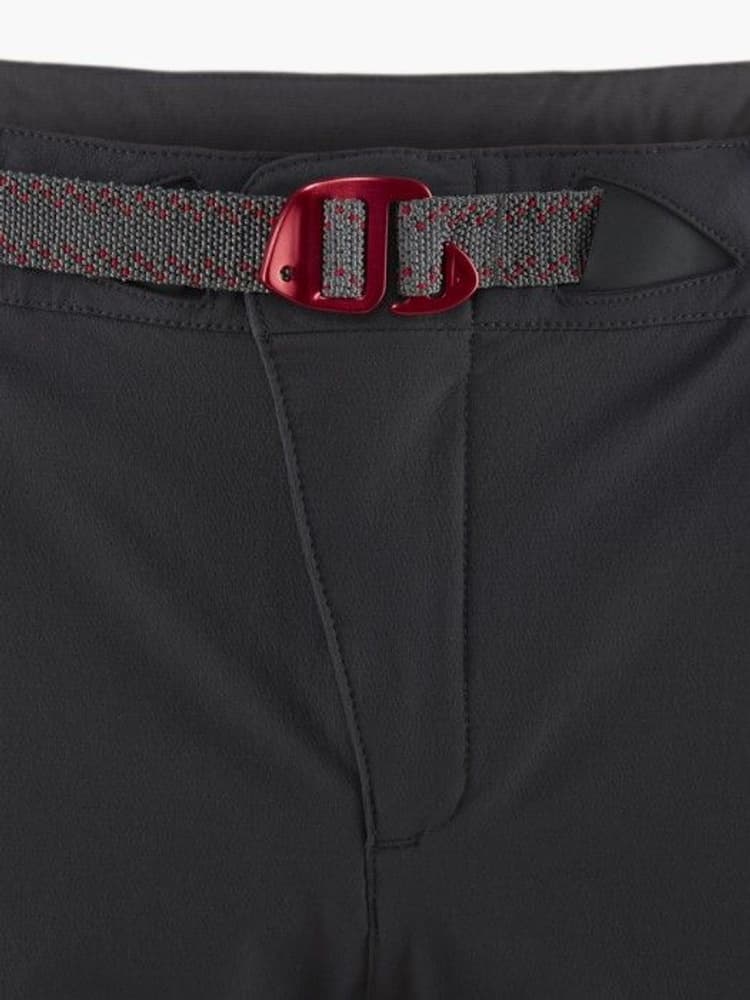 Mithril 3.0 Pants kiipeilyhousut, Raven, view: 2