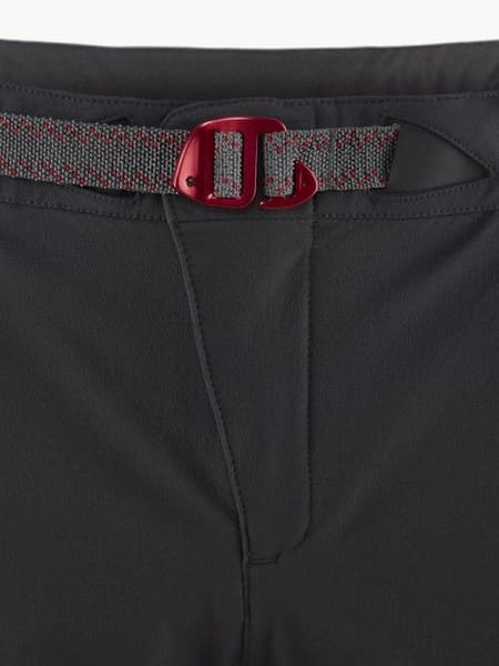 Mithril 3.0 Pants kiipeilyhousut, Raven, view: 2