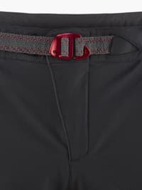 Mithril 3.0 Pants kiipeilyhousut, Raven - view: 2