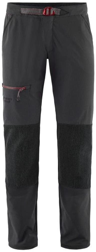 Mithril 3.0 Pants kiipeilyhousut, Raven, view: 0