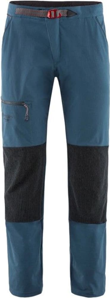 Mithril 3.0 kiipeilyhousut, Midnight Blue, view: 0