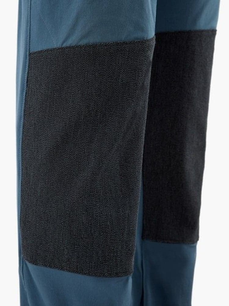 Mithril 3.0 kiipeilyhousut, Midnight Blue, view: 3