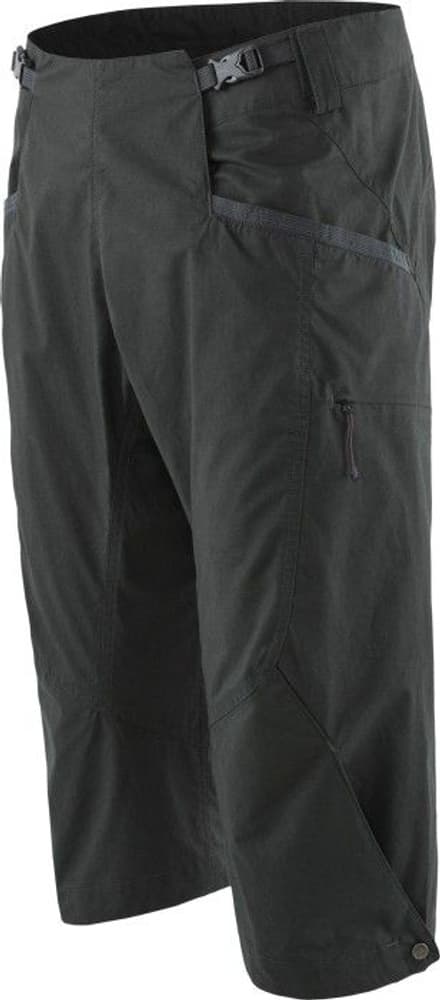 M's Loride Knickers Charcoal, view: 2