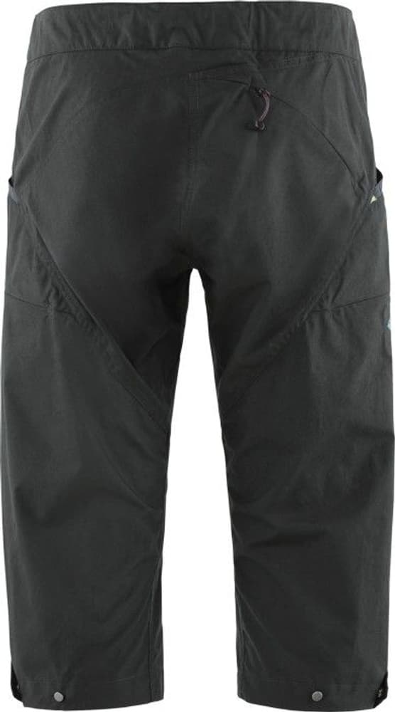 M's Loride Knickers Charcoal, view: 1