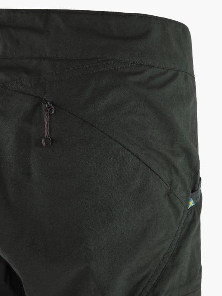 M's Loride Knickers Charcoal, view: 4