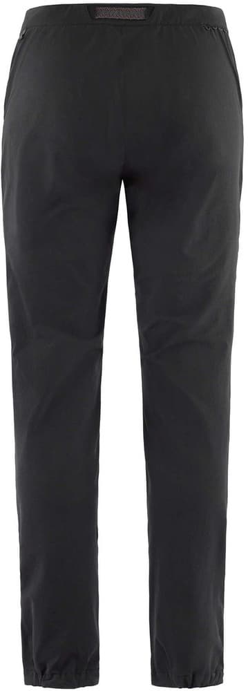 Mithril 3.0 Pants naisten kiipeilyhousut, Raven, view: 1