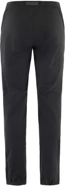 Mithril 3.0 Pants naisten kiipeilyhousut, Raven, view: 1