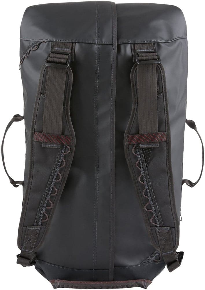 Ydalir Duffelbag varustekassi, 40 L, musta, view: 1