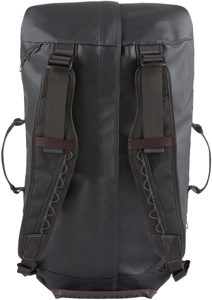 Ydalir Duffelbag 60L Raven, view: 1