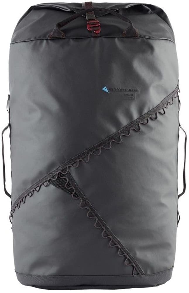 Ydalir Duffelbag laukku 80L Raven, view: 1