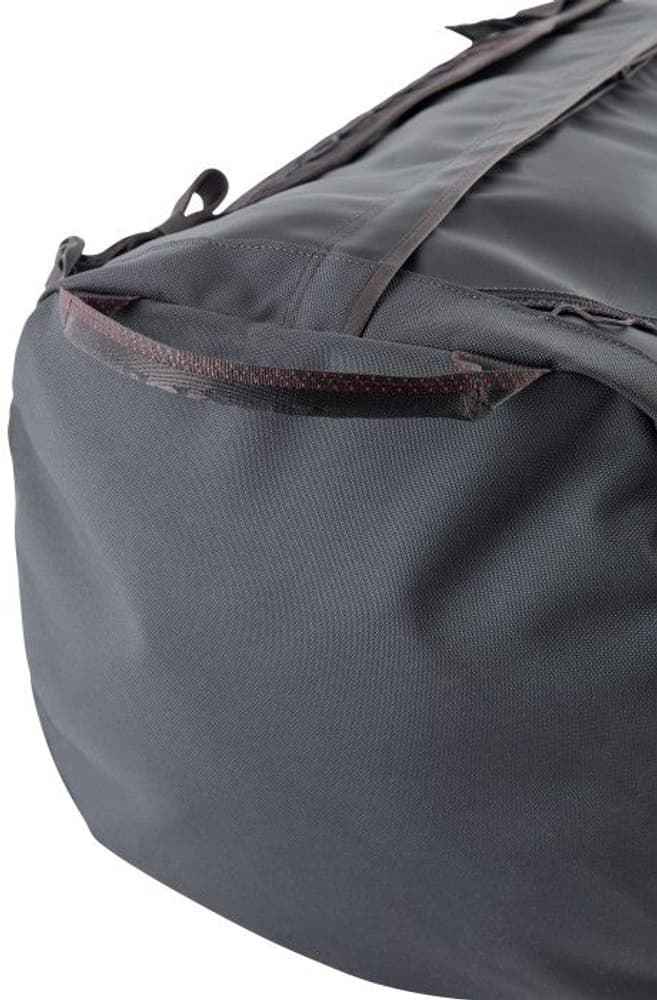 Ydalir Duffelbag laukku 80L Raven, view: 4