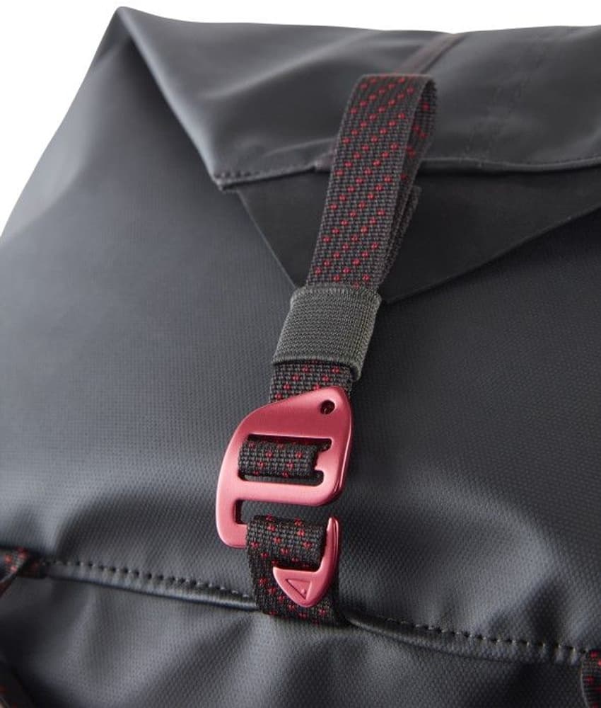 Ydalir Duffelbag laukku 80L Raven, view: 3