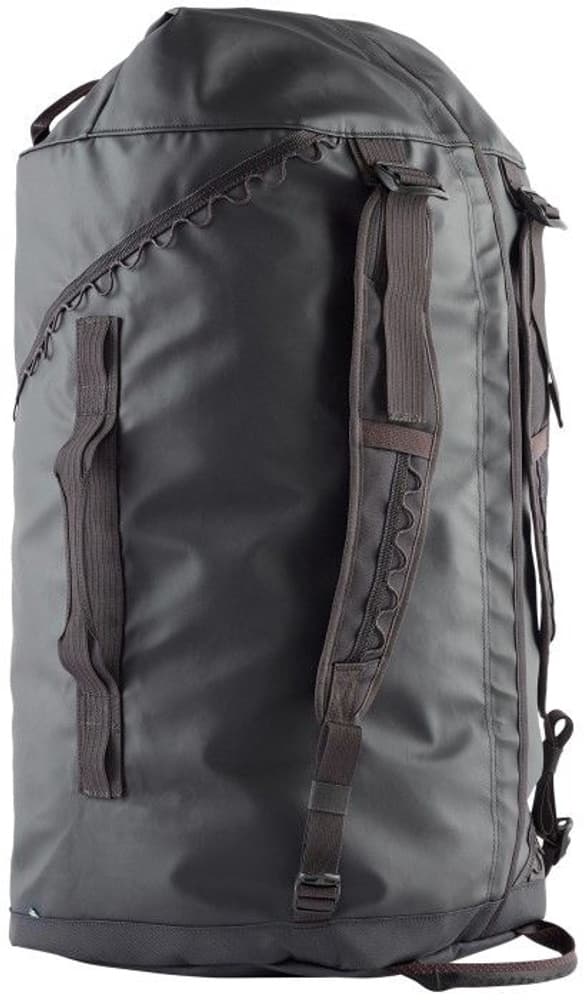 Ydalir Duffelbag laukku 80L Raven, view: 0