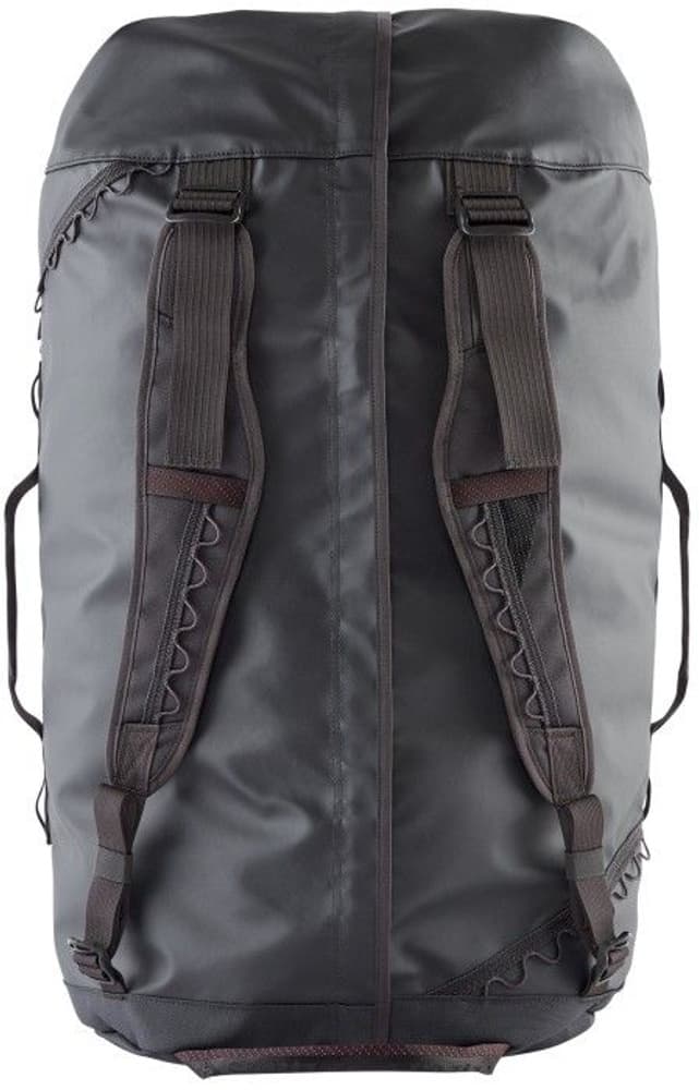 Ydalir Duffelbag laukku 80L Raven, view: 2