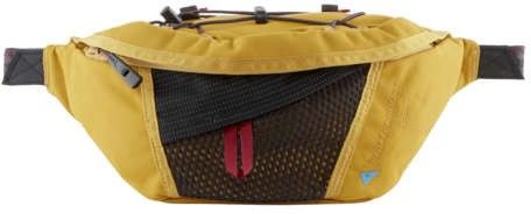 Eldner Lumbarpack 2L Honey, view: 0
