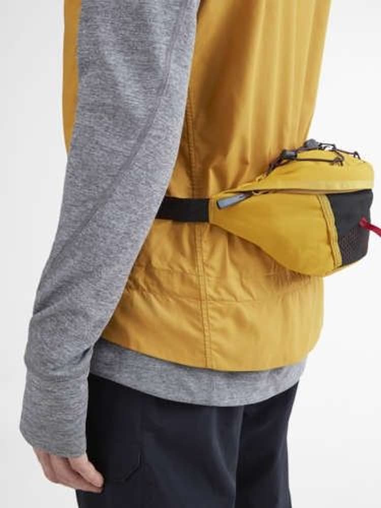 Eldner Lumbarpack 2L Honey, view: 4