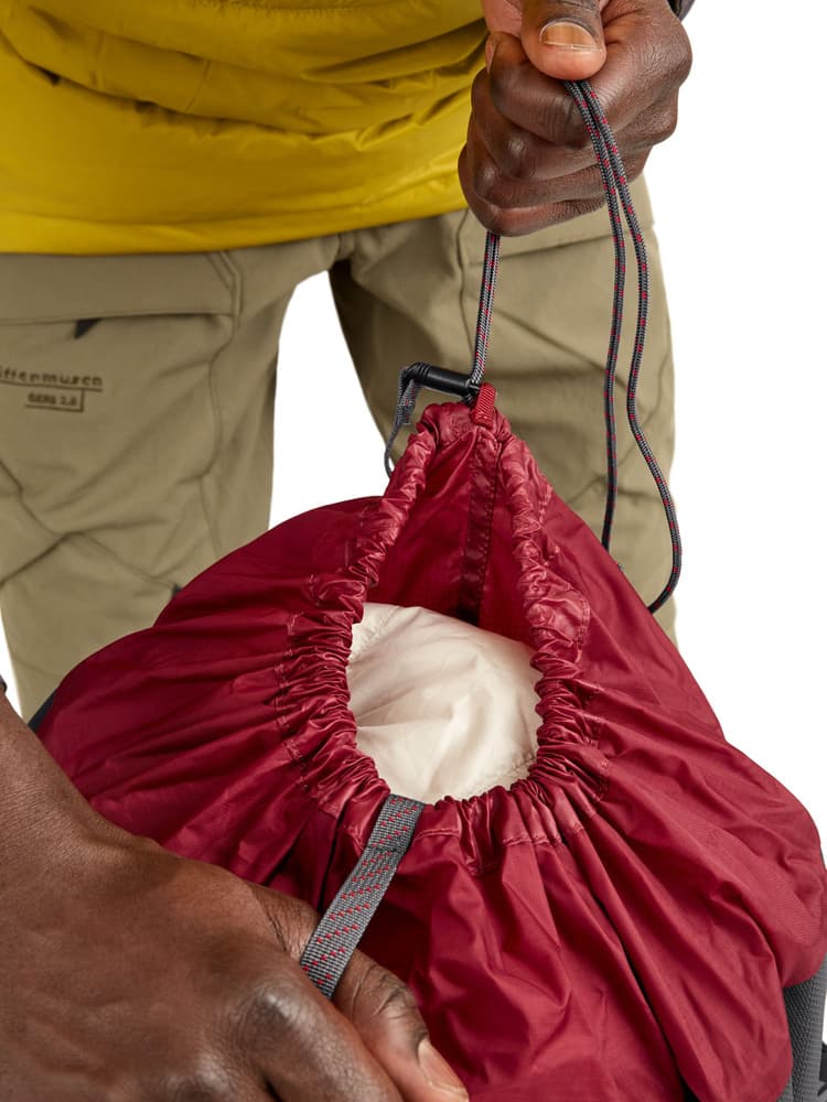 Ymer rinkka 65 L 12 L, Raven, view: 5