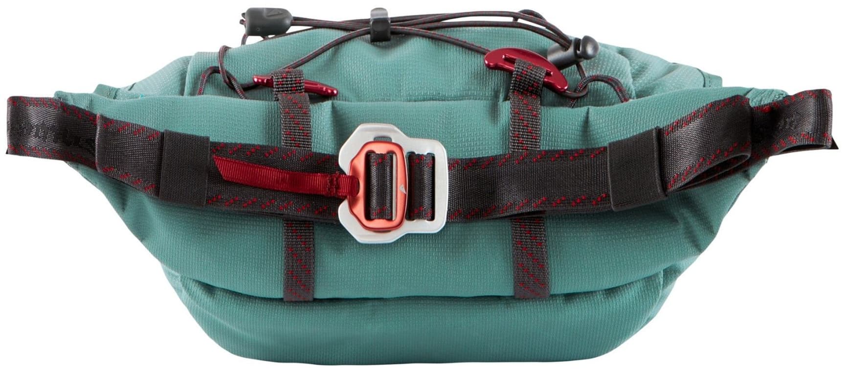 Eldner 2.0 Lumbarpack Brush Green, view: 1