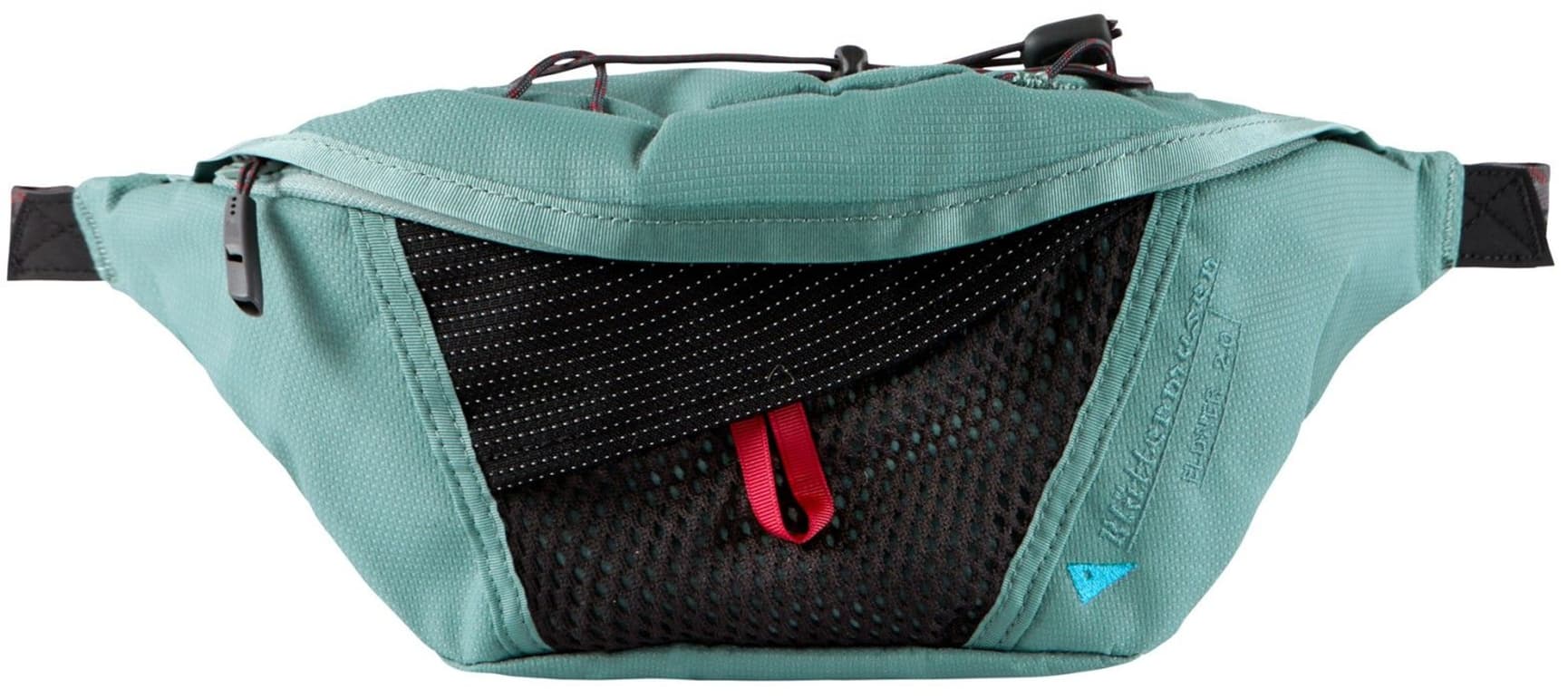 Eldner 2.0 Lumbarpack Brush Green, view: 0