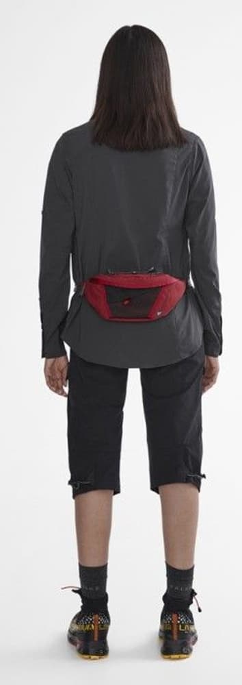 Misty 2.0 Knickers naisten shortsit, musta, view: 8