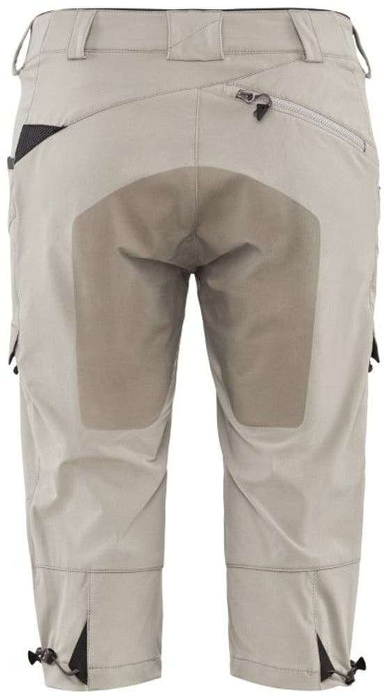 Misty 2.0 Knickers naisten shortsit, vaaleanharmaa, view: 1