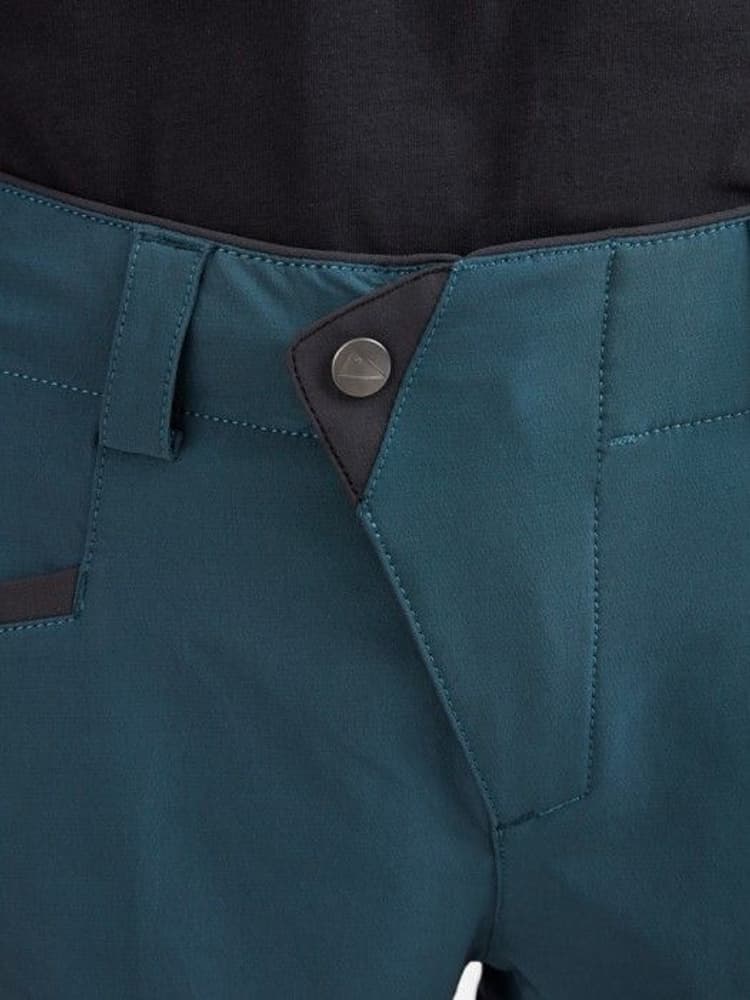 Misty 2.0 Knickers naisten shortsit, sininen, view: 3