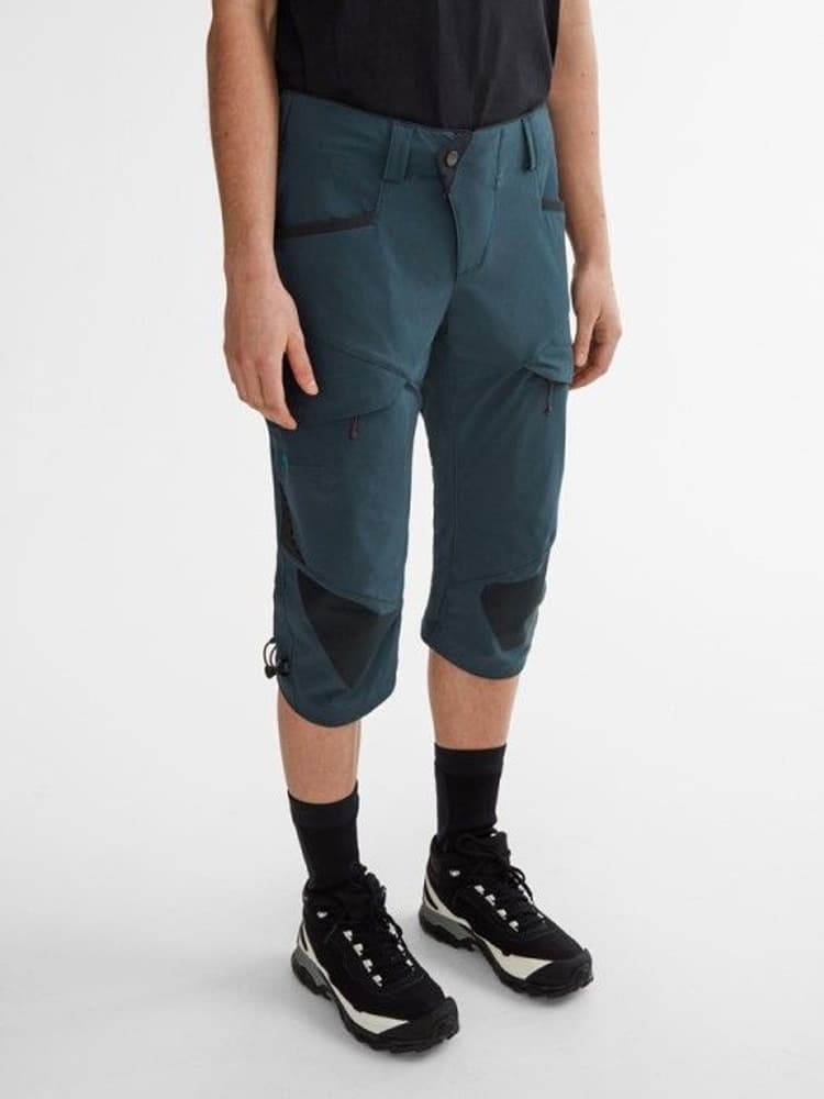 Misty 2.0 Knickers naisten shortsit, sininen, view: 2