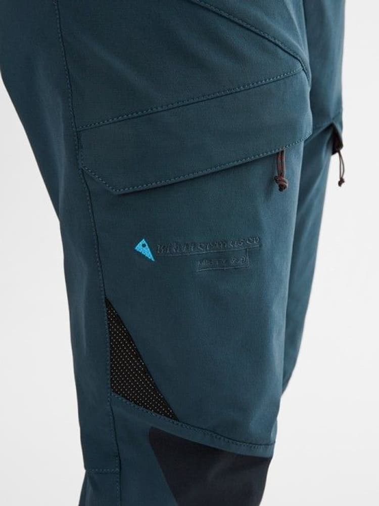 Misty 2.0 Knickers naisten shortsit, sininen, view: 5