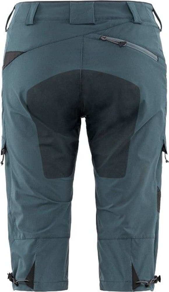 Misty 2.0 Knickers naisten shortsit, sininen, view: 1