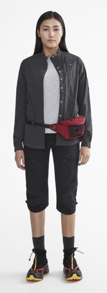 Misty 2.0 Knickers naisten shortsit, musta, view: 6