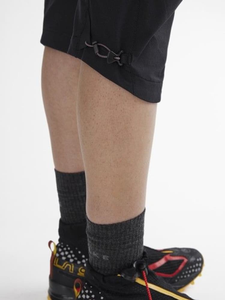 Misty 2.0 Knickers naisten shortsit, musta, view: 5