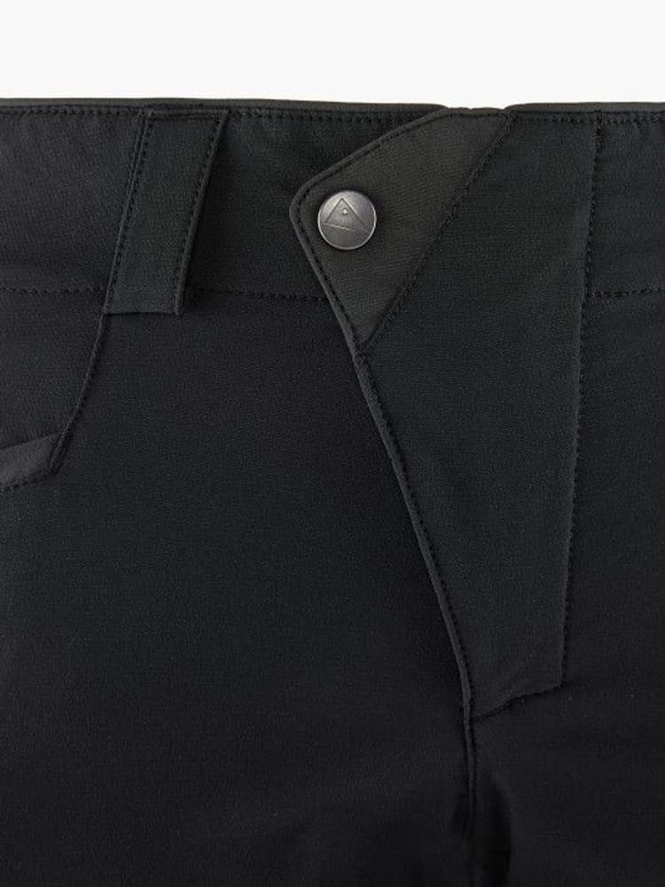 Misty 2.0 Knickers naisten shortsit, musta, view: 4