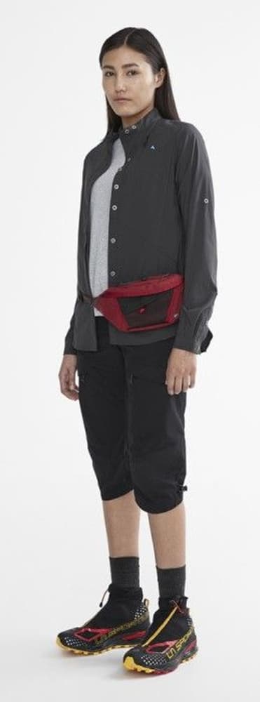 Misty 2.0 Knickers naisten shortsit, musta, view: 7