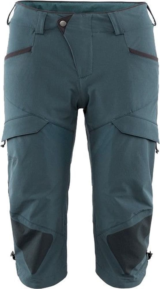 Misty 2.0 Knickers naisten shortsit, sininen, view: 0