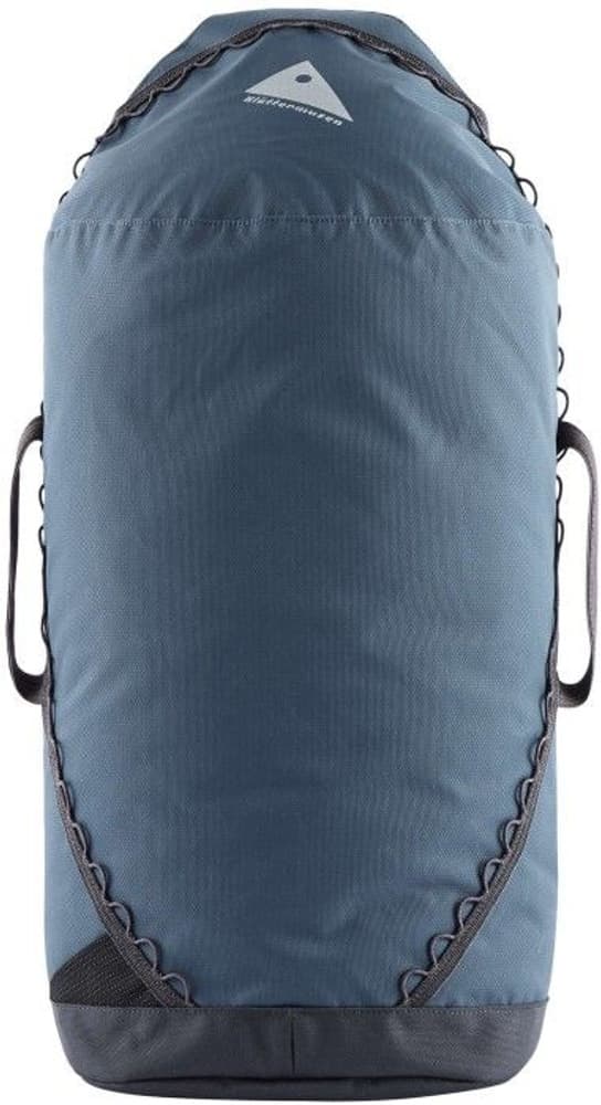 Glitner Duffelbag varustekassi, 30 L, musta, view: 0