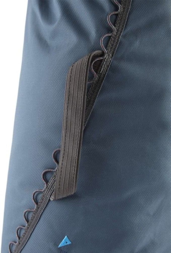 Glitner Duffelbag varustekassi, 30 L, musta, view: 4