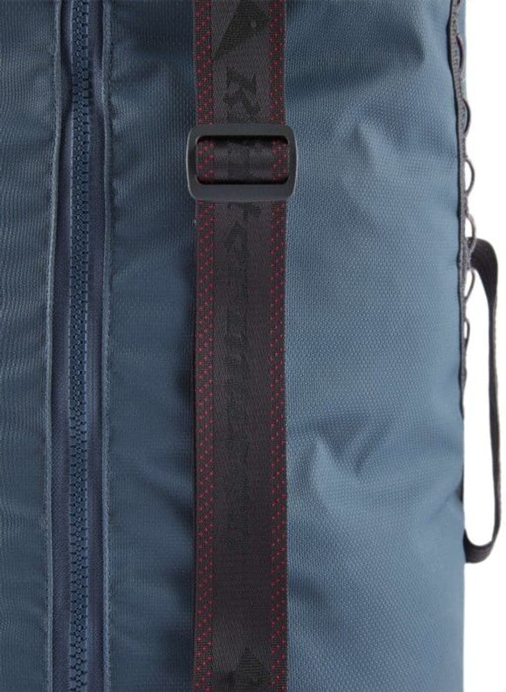 Glitner Duffelbag varustekassi, 30 L, musta, view: 3