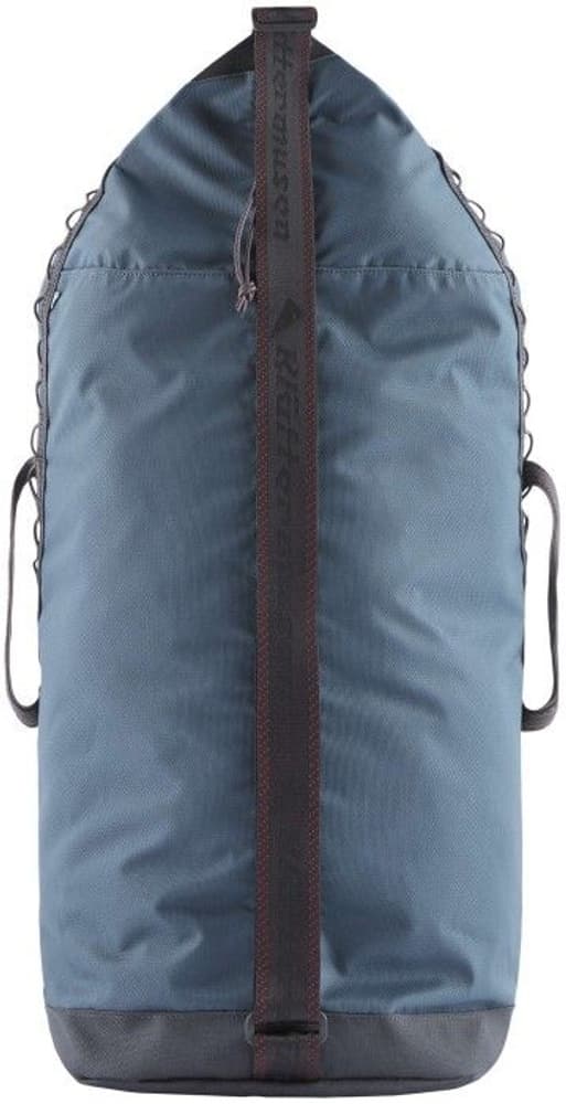 Glitner Duffelbag varustekassi, 30 L, musta, view: 1