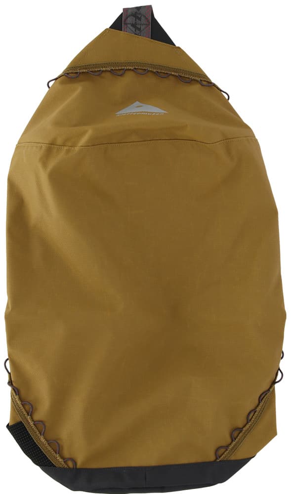 Glitner Duffelbag 40L kantokassi, Juniper Green, view: 0